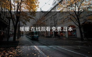 暖暖 在线观看 免费 日本