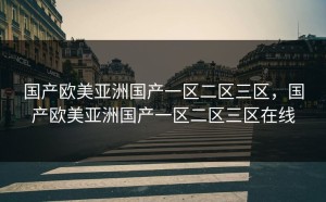 国产欧美亚洲国产一区二区三区，国产欧美亚洲国产一区二区三区在线